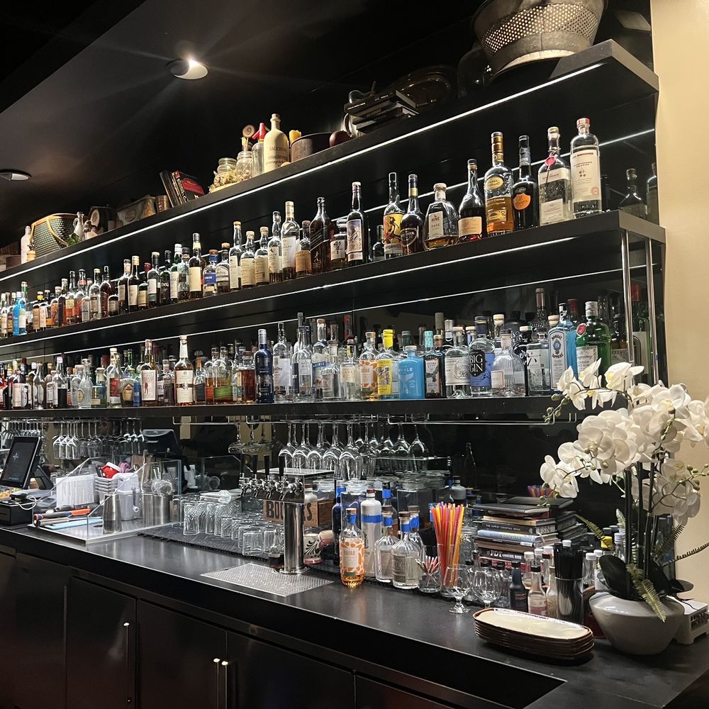 Timber & Salt - Bar - Cocktail Bars Near Me - Redwood City, California Timber & Salt - Bar - Cocktail Bars Near Me - Redwood City, California