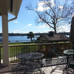 Ortega River Club