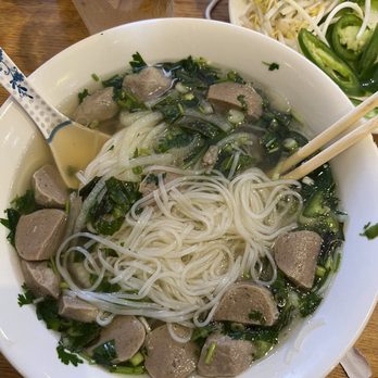 Pho 400 - Meatball pho - Vietnamese Near Me - New Brighton, Minnesota Pho 400 - Meatball pho - Vietnamese Near Me - New Brighton, Minnesota