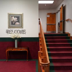 Crossroads of the Valley Assembly of God Church