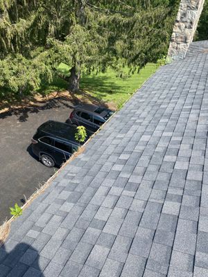 Lamendola Home Service’s Logo