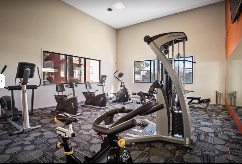 TUSCANY COVE APARTMENTS Updated June 2024 21 Photos 3856 W 3500th