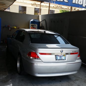 Pros Auto Detailing - Hand wash ever inch of Ur car using only RO. Water . - Auto Detailing Near Me - Downey, California