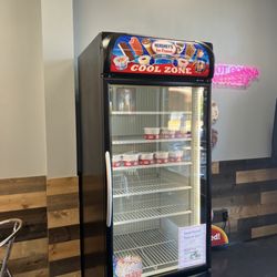Ynot Ice Cream and Smoothies