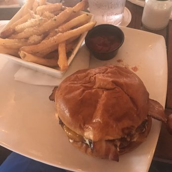 The Cottage - Billionaire burger - New American Near Me - Sarasota, Florida The Cottage - Billionaire burger - New American Near Me - Sarasota, Florida