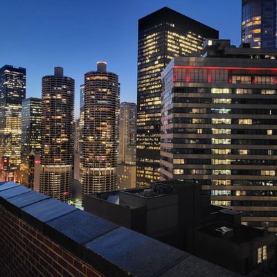 Château Carbide by null