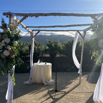 Tre Posti Events & Catering - Caterers Near Me - Saint Helena, California