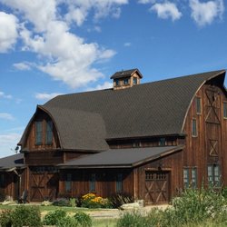 The 1915 Barn