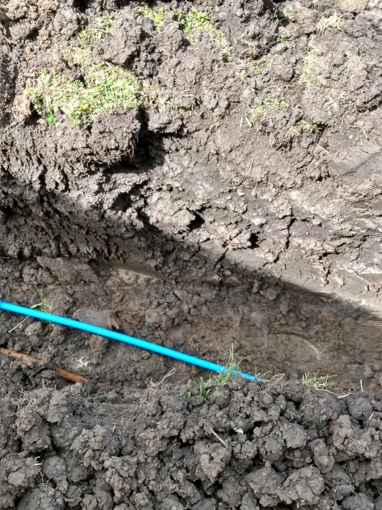 Slide of Drain Doctor