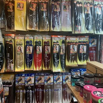 Dazzle N Style Beauty Supply - Braiding hair - Cosmetics & Beauty Supply Near Me - Chicago, Illinois Dazzle N Style Beauty Supply - Braiding hair - Cosmetics & Beauty Supply Near Me - Chicago, Illinois