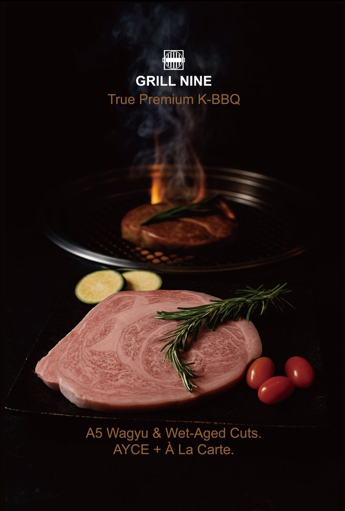 Grill Nine - Photo 2