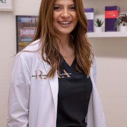 Rain Aesthetics Medspa