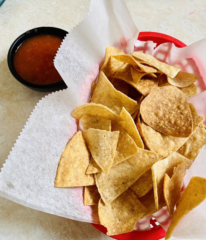 Tlaquepaque Restaurant