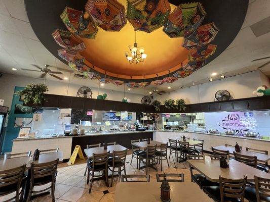 Mezban Restaurant by null