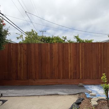 All In One Construction - Fences & Gates Near Me All In One Construction - Fences & Gates Near Me
