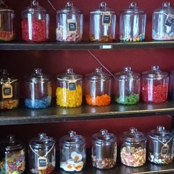 The Popcorn Store - Sweet treats