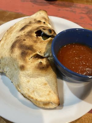 The Blue Onion by null