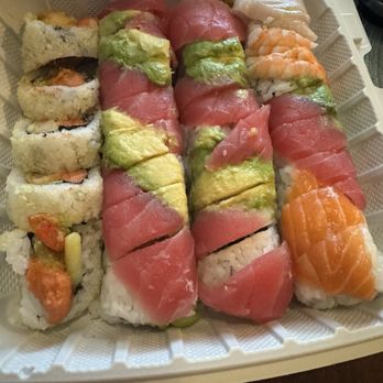 Sushi One Spot - Japanese Near Me - Rancho Cucamonga, California