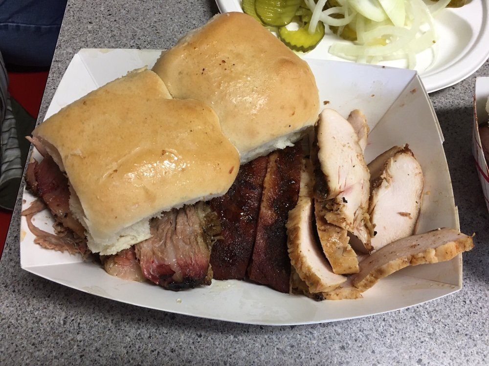SMOKE MONKEY 83 Photos & 119 Reviews Barbeque 11139 S State Hwy