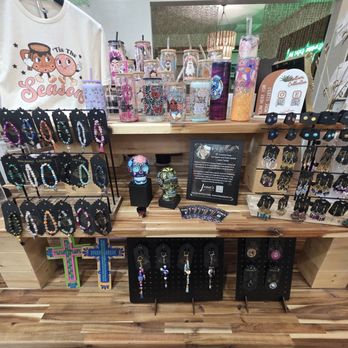 Secret Oasis - Women's Clothing Near Me - Mesa, Arizona