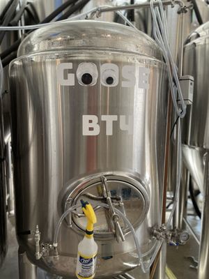 Flight Deck Brewing by null
