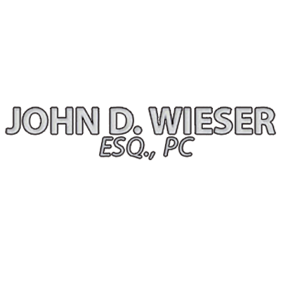 Law Office of John D Wieser - divorce attorney in Getzville, NY