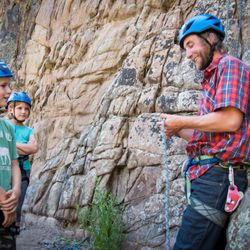 Rocky Mountain Outdoor Center