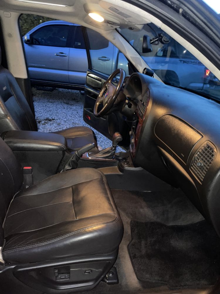 ALPHA DETAILS Updated June 2024 16 Photos Wake Forest, North