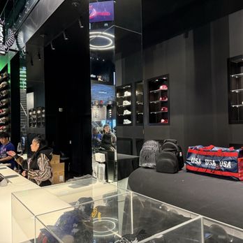 Culture Kings - Sports Wear Near Me - Las Vegas, Nevada