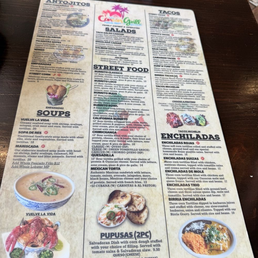 Mi Lindo Cancun Grill - Mexican Near Me - Annapolis, Maryland Mi Lindo Cancun Grill - Mexican Near Me - Annapolis, Maryland