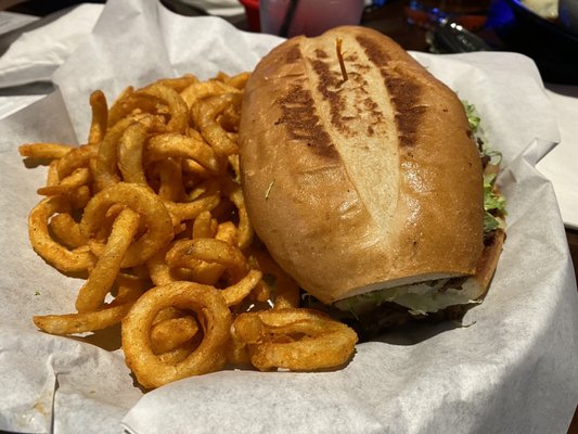 Cada Vez Cocina Mexicana by null