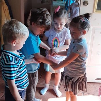 La Petite Ecole - Friends are school - Preschools Near Me - Aurora, Colorado