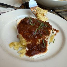 Polenta