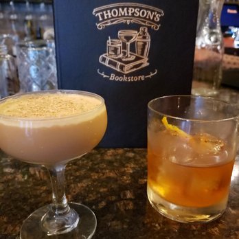 Thompson's - Cocktail Bars Near Me - Fort Worth, Texas Thompson's - Cocktail Bars Near Me - Fort Worth, Texas