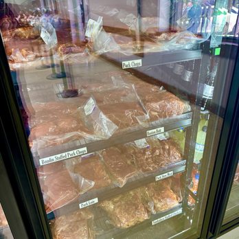 In Laws - Lots of Specialty Meats - Barbeque Near Me - Lake Charles, Louisiana In Laws - Lots of Specialty Meats - Barbeque Near Me - Lake Charles, Louisiana