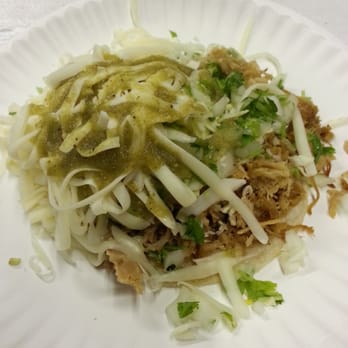 Boca Del Rio - Carnitas taco - Mexican Near Me - La Puente, California