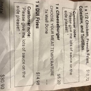 Photo of Dino's Chicken and Burgers - Los Angeles, CA, United States