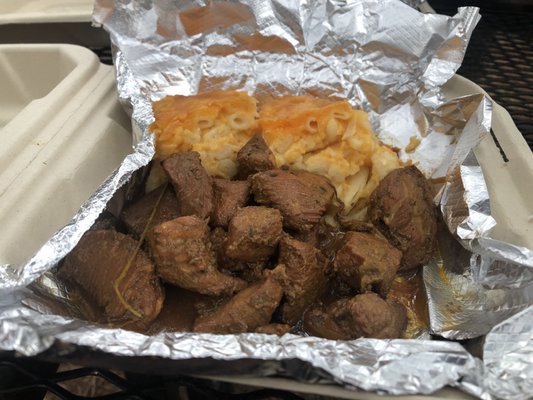 Shirley's Trini Cuisine by null Shirley's Trini Cuisine by null