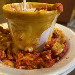 Sassy Sweets & Treats - Crazy Corn