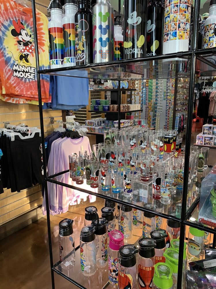 TREASURE ISLAND GIFT SHOP Updated August 2024 157 Photos 12399