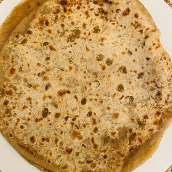 Radhe Chaat - Puran Poli - Indian Near Me - Sunnyvale, California