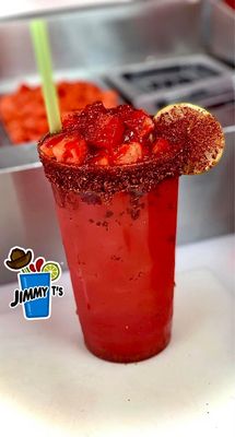 Jimmy T's Drive Thru