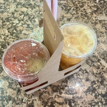 Taqueria 2 Potrillos - Fruit juices - Mexican Near Me - Corona, California