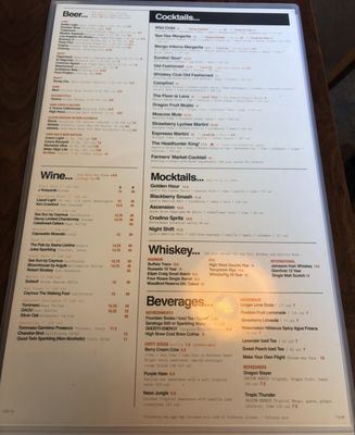 Menu photo 5 Eureka! Cerritos, CA Menu photo 5 Eureka! Cerritos, CA