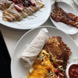 Migas
