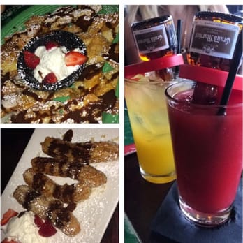 Te'Kila - Dessert is a must - Bars Near Me - Los Angeles, California Te'Kila - Dessert is a must - Bars Near Me - Los Angeles, California