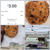 Saturday Farmer's Market gift card