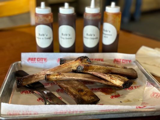 Fat City Brew & BBQ by null