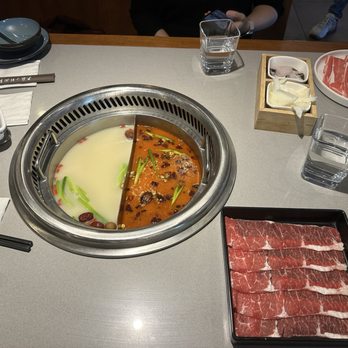 Happy Lamb Hot Pot - hotpot - Chinese Near Me - San Mateo, California