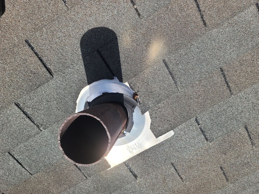 Slide of Above All Roofing and Home Repairs